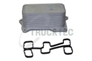 Ölkühler, Motoröl TRUCKTEC AUTOMOTIVE 02.18.018