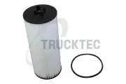 Ölfilter TRUCKTEC AUTOMOTIVE 02.18.019