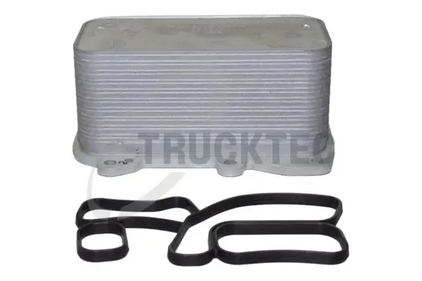 Ölkühler, Motoröl TRUCKTEC AUTOMOTIVE 02.18.020