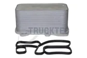 Ölkühler, Motoröl TRUCKTEC AUTOMOTIVE 02.18.020