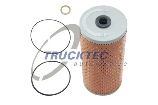 Ölfilter TRUCKTEC AUTOMOTIVE 02.18.023 Bild Ölfilter TRUCKTEC AUTOMOTIVE 02.18.023