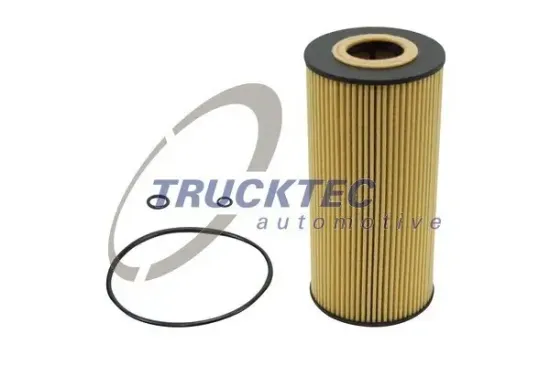 Ölfilter TRUCKTEC AUTOMOTIVE 02.18.033 Bild Ölfilter TRUCKTEC AUTOMOTIVE 02.18.033