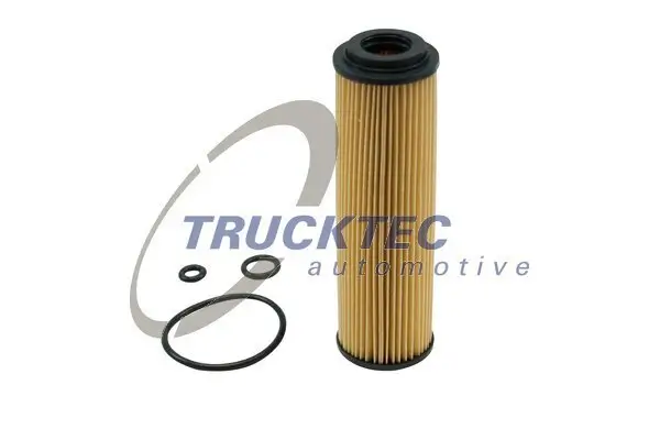 Ölfilter TRUCKTEC AUTOMOTIVE 02.18.040