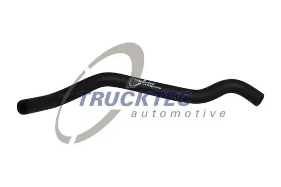 Schlauch, Kurbelgehäuseentlüftung TRUCKTEC AUTOMOTIVE 02.18.042 Bild Schlauch, Kurbelgehäuseentlüftung TRUCKTEC AUTOMOTIVE 02.18.042