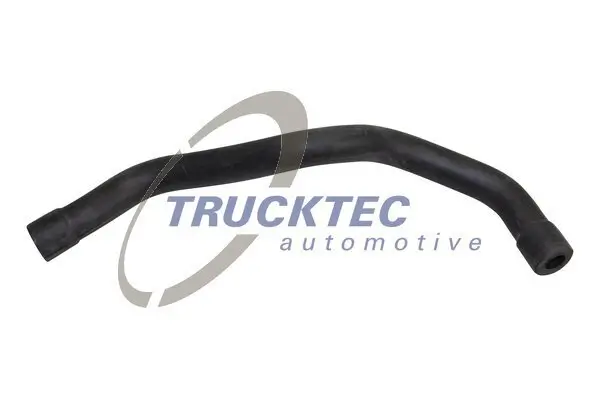 Schlauch, Kurbelgehäuseentlüftung TRUCKTEC AUTOMOTIVE 02.18.047