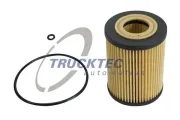 Ölfilter TRUCKTEC AUTOMOTIVE 02.18.049