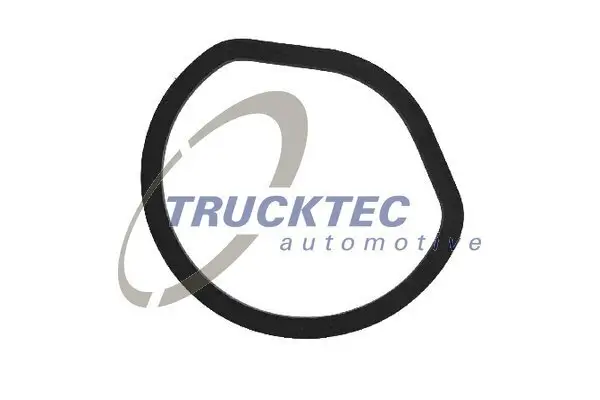 Dichtung, Ölfiltergehäuse TRUCKTEC AUTOMOTIVE 02.18.052