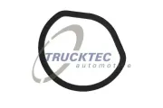 Dichtung, Ölfiltergehäuse TRUCKTEC AUTOMOTIVE 02.18.052