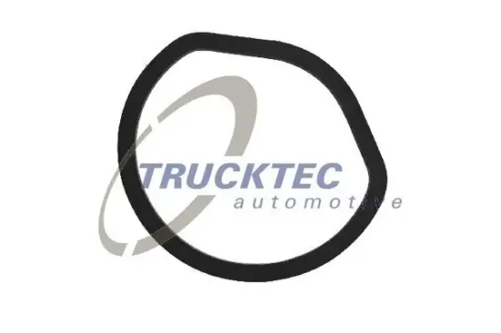 Dichtung, Ölfiltergehäuse TRUCKTEC AUTOMOTIVE 02.18.052 Bild Dichtung, Ölfiltergehäuse TRUCKTEC AUTOMOTIVE 02.18.052