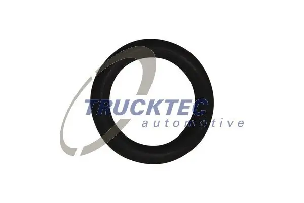 Dichtung, Ölfiltergehäuse TRUCKTEC AUTOMOTIVE 02.18.055