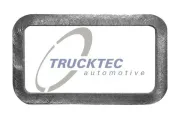 Dichtung, Steuergehäusedeckel TRUCKTEC AUTOMOTIVE 02.18.056