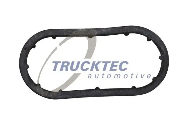 Dichtung, Ölfiltergehäuse TRUCKTEC AUTOMOTIVE 02.18.057