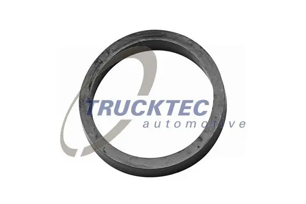 Dichtung, Ölkühler TRUCKTEC AUTOMOTIVE 02.18.067