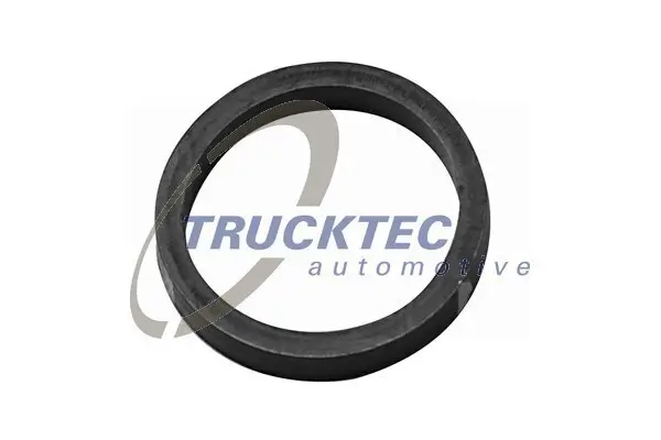 Dichtung, Ölkühler TRUCKTEC AUTOMOTIVE 02.18.068