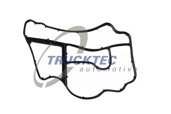 Dichtung, Ölkühler TRUCKTEC AUTOMOTIVE 02.18.074