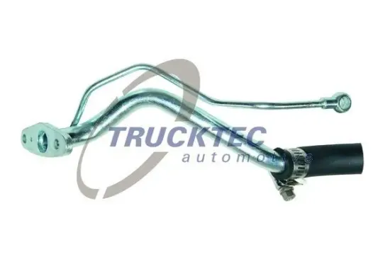 Ölleitung, Lader TRUCKTEC AUTOMOTIVE 02.18.077 Bild Ölleitung, Lader TRUCKTEC AUTOMOTIVE 02.18.077
