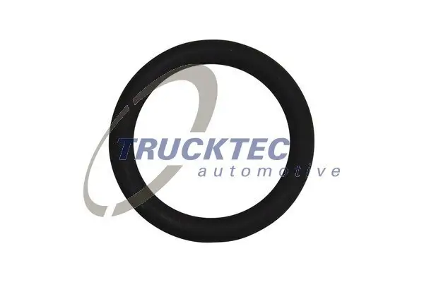 Dichtung, Ölfiltergehäuse TRUCKTEC AUTOMOTIVE 02.18.090