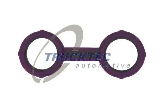 Dichtung, Ölkühler TRUCKTEC AUTOMOTIVE 02.18.092 Bild Dichtung, Ölkühler TRUCKTEC AUTOMOTIVE 02.18.092