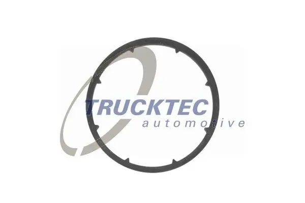 Dichtung, Ölkühler TRUCKTEC AUTOMOTIVE 02.18.093