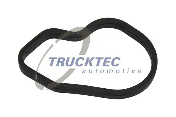 Dichtung, Ölkühler TRUCKTEC AUTOMOTIVE 02.18.094