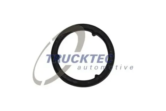 Dichtung, Ölkühler TRUCKTEC AUTOMOTIVE 02.18.096 Bild Dichtung, Ölkühler TRUCKTEC AUTOMOTIVE 02.18.096