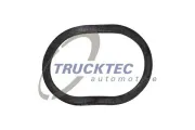 Dichtung, Ölkühler TRUCKTEC AUTOMOTIVE 02.18.097