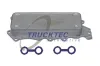 Ölkühler, Motoröl TRUCKTEC AUTOMOTIVE 02.18.101