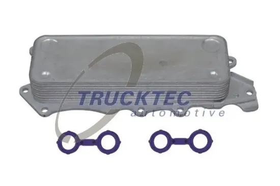 Ölkühler, Motoröl TRUCKTEC AUTOMOTIVE 02.18.101 Bild Ölkühler, Motoröl TRUCKTEC AUTOMOTIVE 02.18.101