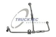 Ölleitung, Lader TRUCKTEC AUTOMOTIVE 02.18.108