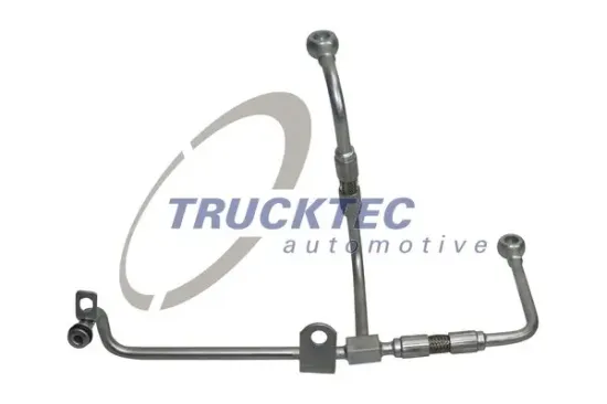 Ölleitung, Lader TRUCKTEC AUTOMOTIVE 02.18.108 Bild Ölleitung, Lader TRUCKTEC AUTOMOTIVE 02.18.108