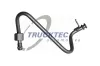 Ölleitung, Lader TRUCKTEC AUTOMOTIVE 02.18.109
