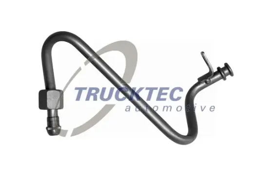 Ölleitung, Lader TRUCKTEC AUTOMOTIVE 02.18.109 Bild Ölleitung, Lader TRUCKTEC AUTOMOTIVE 02.18.109