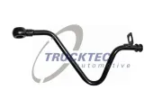 Ölleitung, Lader TRUCKTEC AUTOMOTIVE 02.18.110