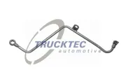 Ölleitung, Lader TRUCKTEC AUTOMOTIVE 02.18.111