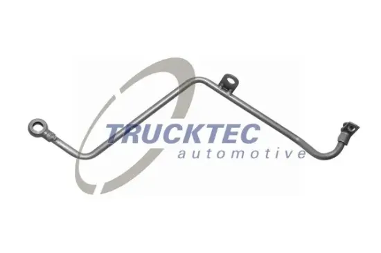 Ölleitung, Lader TRUCKTEC AUTOMOTIVE 02.18.111 Bild Ölleitung, Lader TRUCKTEC AUTOMOTIVE 02.18.111