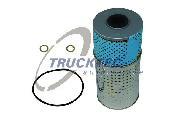 Ölfilter TRUCKTEC AUTOMOTIVE 02.18.117