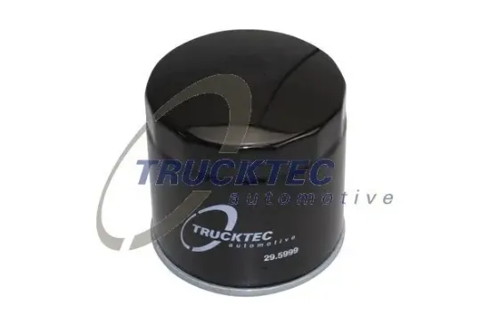 Ölfilter TRUCKTEC AUTOMOTIVE 02.18.122 Bild Ölfilter TRUCKTEC AUTOMOTIVE 02.18.122