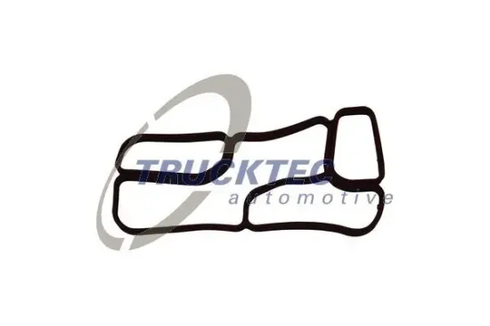 Dichtung, Ölkühler TRUCKTEC AUTOMOTIVE 02.18.128 Bild Dichtung, Ölkühler TRUCKTEC AUTOMOTIVE 02.18.128