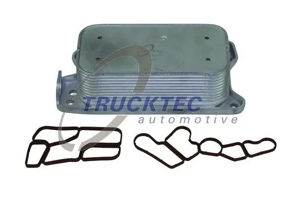 Öldüse, Kolbenbodenkühlung TRUCKTEC AUTOMOTIVE 02.18.136