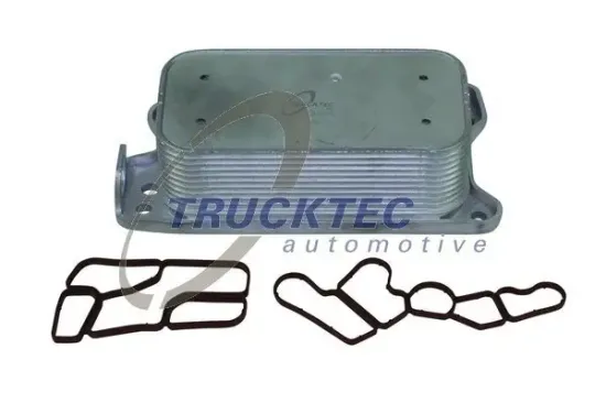 Öldüse, Kolbenbodenkühlung TRUCKTEC AUTOMOTIVE 02.18.136 Bild Öldüse, Kolbenbodenkühlung TRUCKTEC AUTOMOTIVE 02.18.136