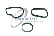 Dichtungssatz, Ölkühler TRUCKTEC AUTOMOTIVE 02.18.138