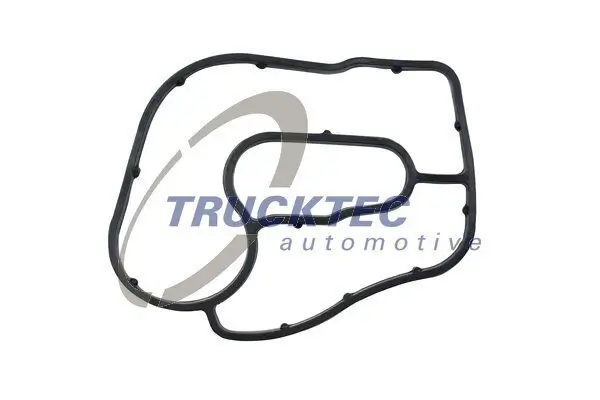 Dichtung, Ölfiltergehäuse TRUCKTEC AUTOMOTIVE 02.18.142