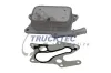 Ölkühler, Motoröl TRUCKTEC AUTOMOTIVE 02.18.152