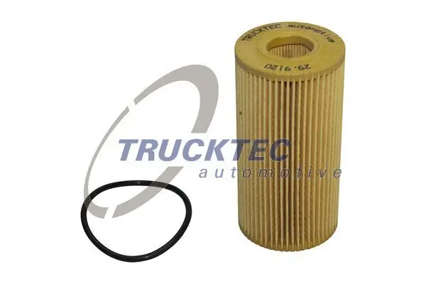 Ölfilter TRUCKTEC AUTOMOTIVE 02.18.156