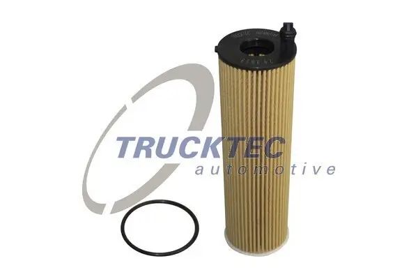 Ölfilter TRUCKTEC AUTOMOTIVE 02.18.161