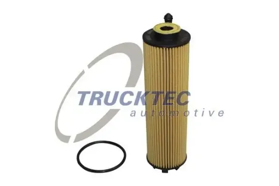 Ölfilter TRUCKTEC AUTOMOTIVE 02.18.162 Bild Ölfilter TRUCKTEC AUTOMOTIVE 02.18.162