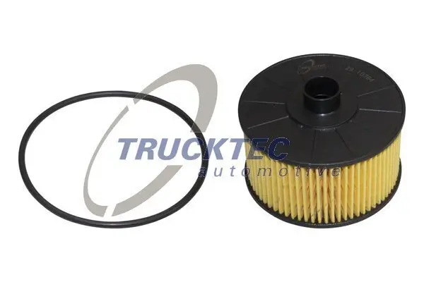 Ölfilter TRUCKTEC AUTOMOTIVE 02.18.170