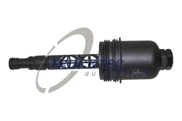 Deckel, Ölfiltergehäuse TRUCKTEC AUTOMOTIVE 02.18.185