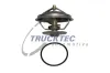 Thermostat, Kühlmittel TRUCKTEC AUTOMOTIVE 02.19.006