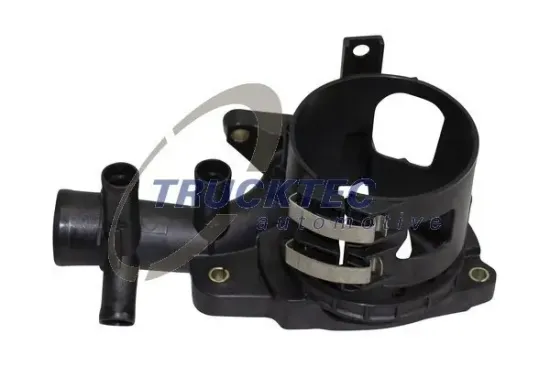 Anschlussstutzen, Kühlmittelleitung TRUCKTEC AUTOMOTIVE 02.19.007 Bild Anschlussstutzen, Kühlmittelleitung TRUCKTEC AUTOMOTIVE 02.19.007